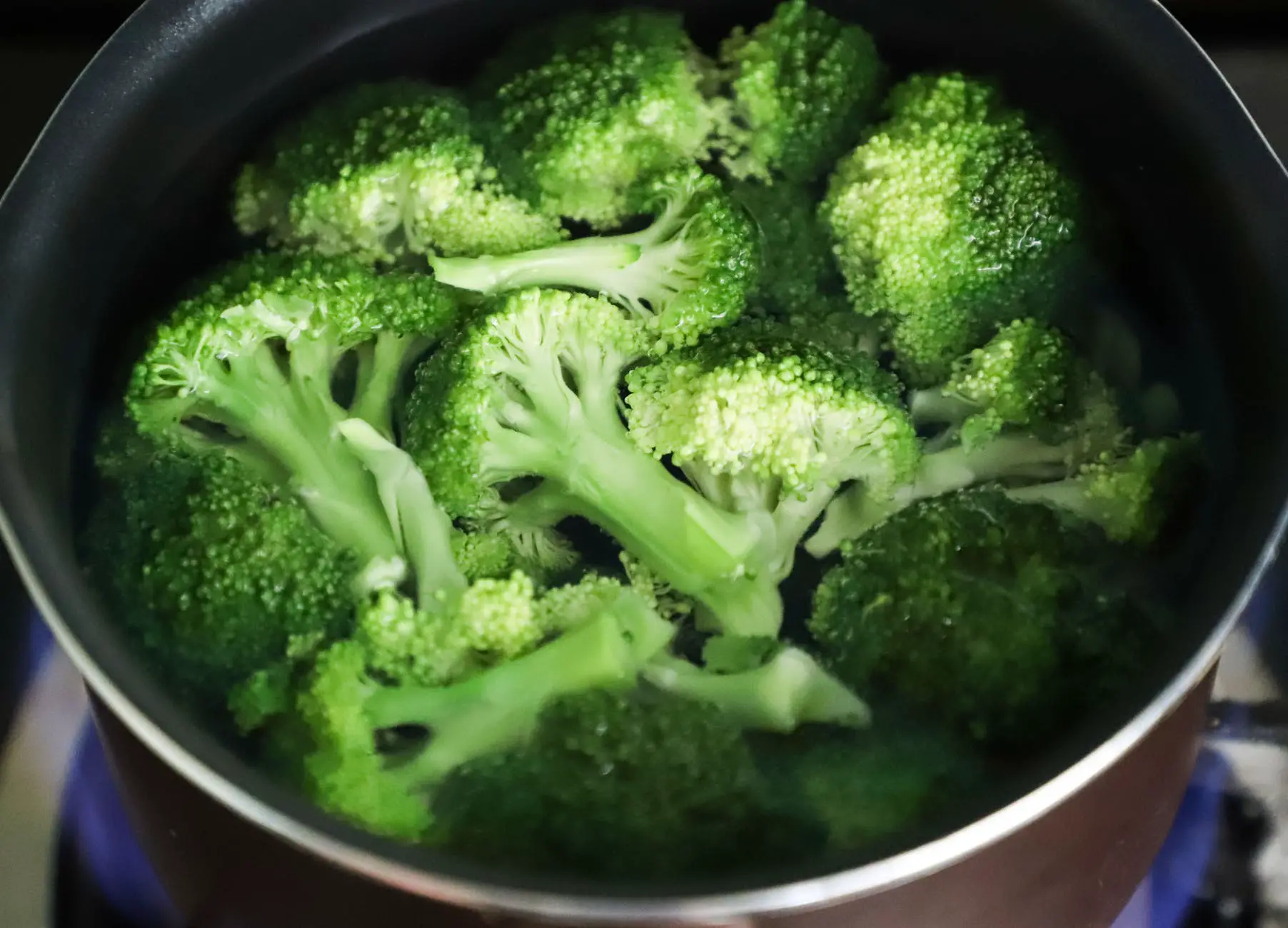 Best Seasoning for Broccoli
