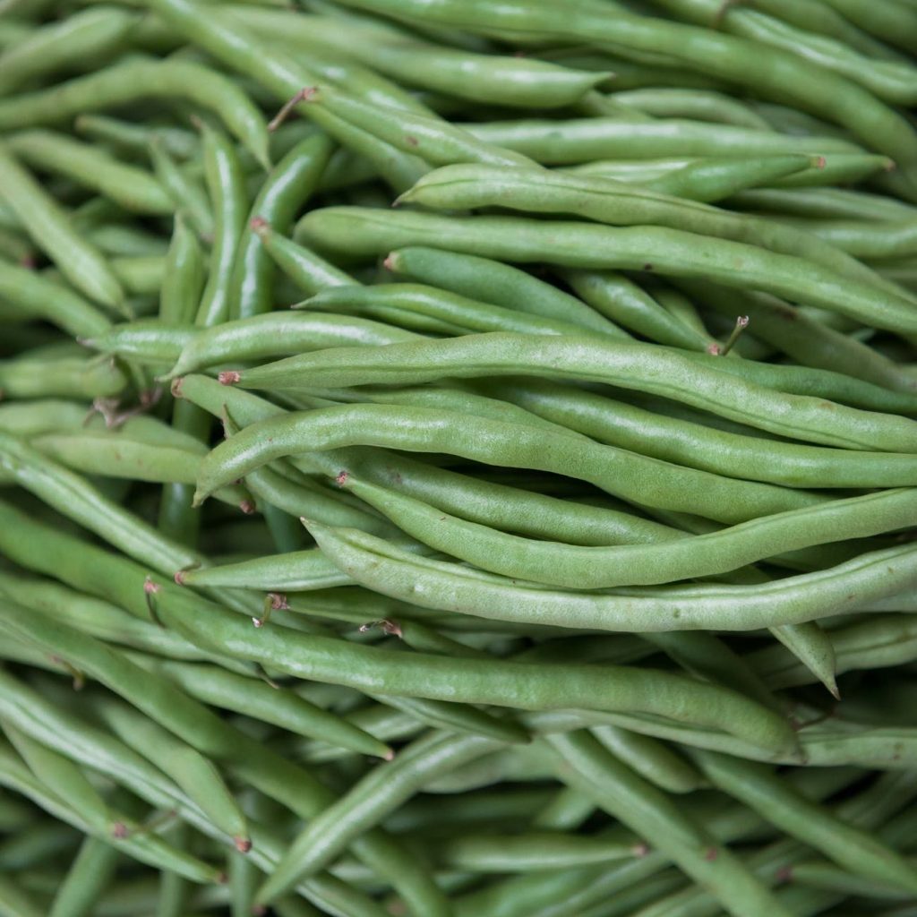 Food That Goes Well With Green Beans