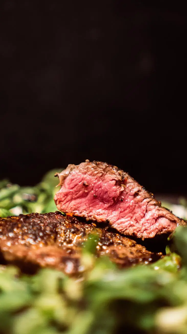 What Seasoning to Put on Steak?