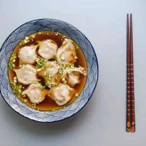 brenda gantt dumplings recipe