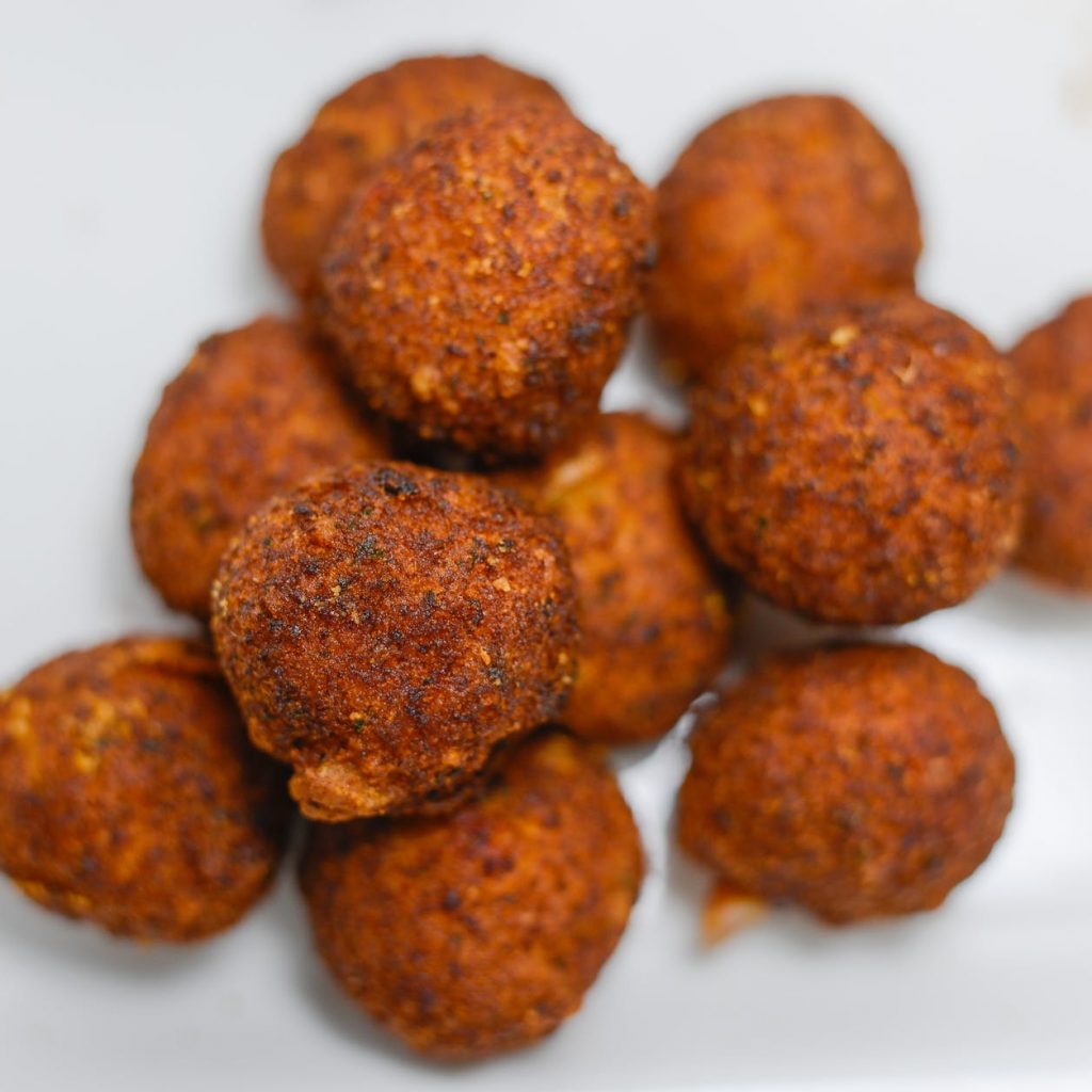 how-to-air-fry-frozen-meatballs-seasoning-ideas