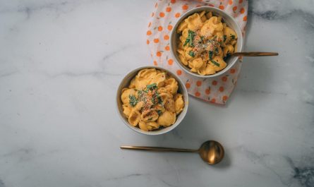 Chick-fil-A Mac and Cheese