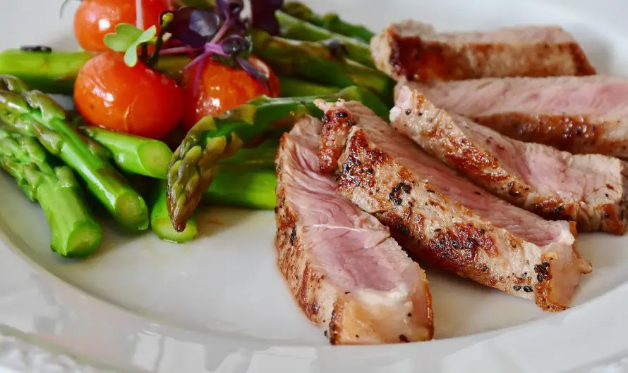Grilled Tuna Steak Recipe Bobby Flay
