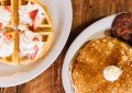 Krusteaz Pancake Mix Waffle Recipe