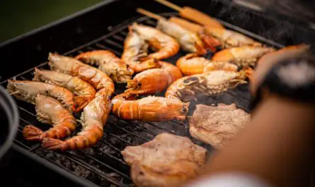 grilled shrimp seasoning