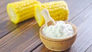 Can I Substitute Cornstarch for Flour?