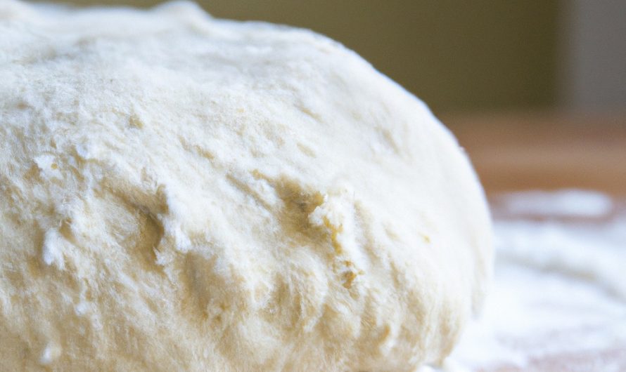 What is Dead Dough? A Comprehensive 2023 Guide for Bakers