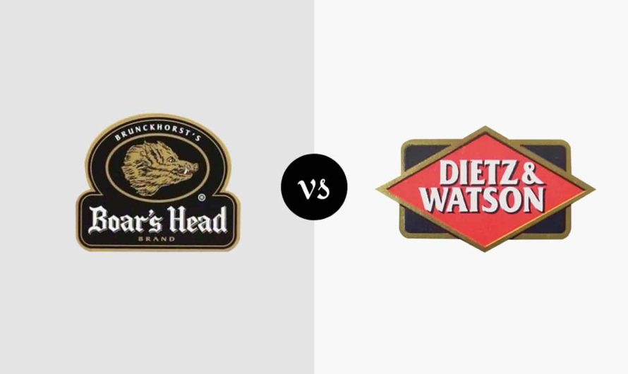Dietz and Watson vs Boars Head – Which is Better?
